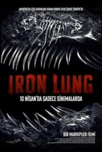 Iron Lung (2026) Fragman İzle Fragman Görseli