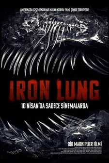 Iron Lung (2026) Fragman İzle