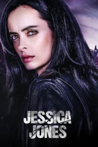 Jessica Jones dizi Ful İzle Fragman Görseli