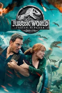 Jurassic World: Yıkılmış Krallık film İzle Fragman Görseli
