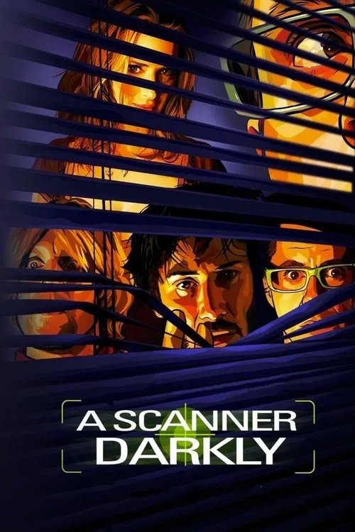 Karanlığı Taramak film Hd İzle