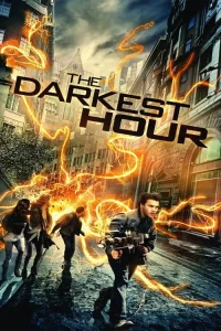 Karanlık Saat film Türkçe Dublaj İzle Fragman Görseli