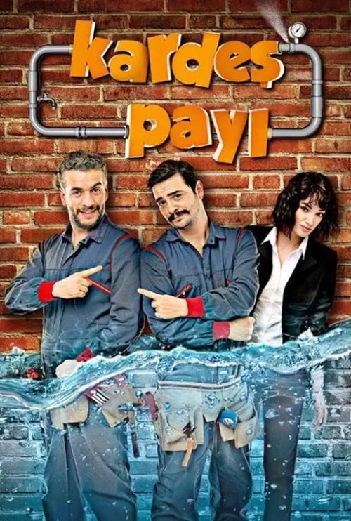 Kardeş Payı film Ful İzle