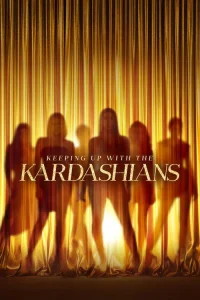 Keeping Up With the Kardashians dizi Tek Part İzle Fragman Görseli