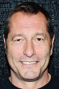 Ken Kirzinger Oyuncu Profil Görseli