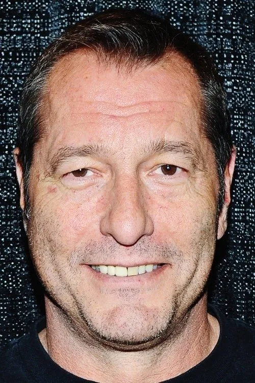 Ken Kirzinger Oyuncu Profil Görseli