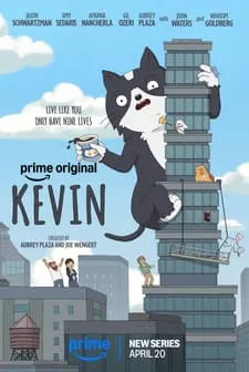 Kevin (2026) Fragman Türkçe Dublaj İzle