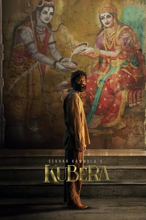 Kuberaa film İzle