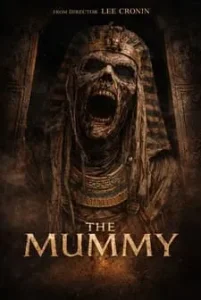 Lee Cronin'den Mumya (2026) Fragman Türkçe Dublaj İzle Fragman Görseli