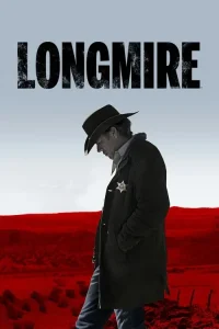 Longmire film İzle Fragman Görseli