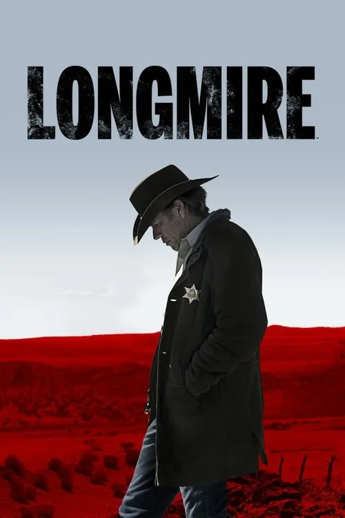 Longmire film İzle Fragman Görseli
