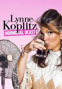 Lynne Koplitz: Hormonal Beast Fragman Görseli