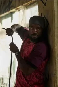 Man on Fire (2026) Fragman İzle Fragman Görseli