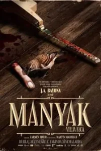 Manyak Fragmanı Türkçe İzle Fragman Görseli