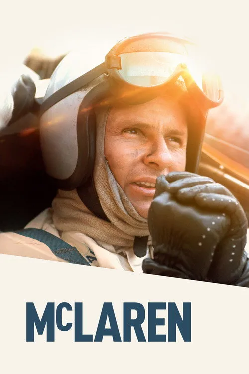McLaren film İzle