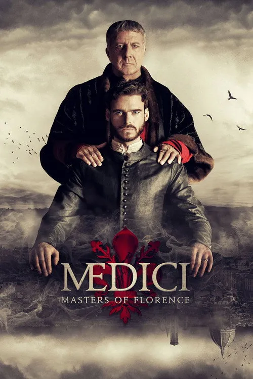Medici Masters of Florence film İzle
