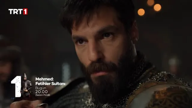 Mehmed Fetihler Sultanı 83. Bölüm Fragmanı Hd İzle