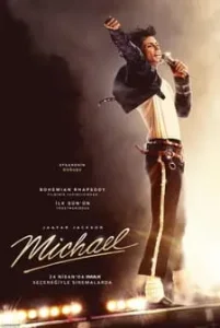 Michael Fragmanı Tek Part İzle Fragman Görseli
