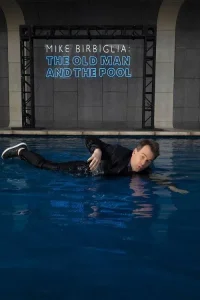Mike Birbiglia: The Old Man and The Pool Fragman Görseli