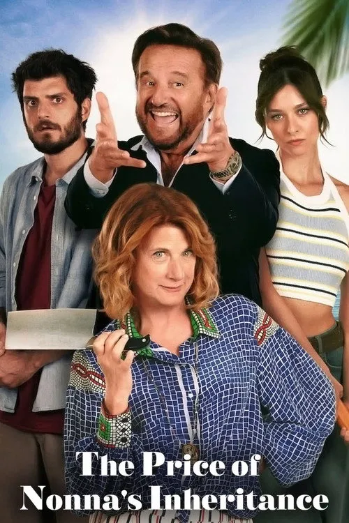 Miras Kime Kalacak? film Türkçe İzle