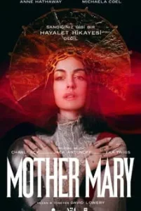 Mother Mary (2026) Fragman İzle Fragman Görseli