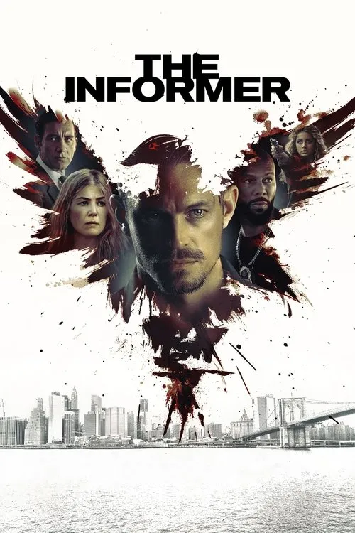 Muhbir film Türkçe İzle