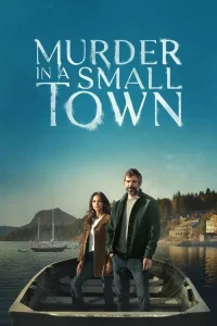 Murder in a Small Town film Tek Part İzle Fragman Görseli