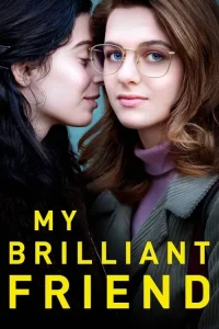 My Brilliant Friend film İzle Fragman Görseli