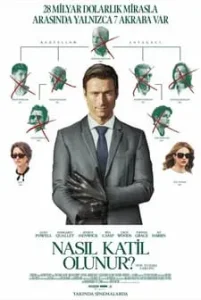 Nasıl Katil Olunur (2026) Fragman Hd İzle Fragman Görseli