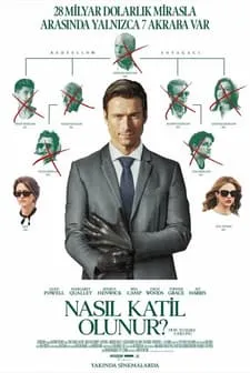 Nasıl Katil Olunur (2026) Fragman Hd İzle