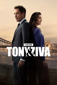 NCIS: Tony & Ziva film İzle Fragman Görseli