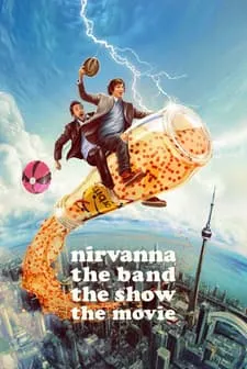 Nirvanna the Band the Show the Movie Fragmanı Hd İzle