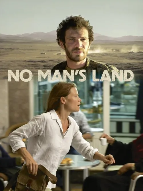 No Man’s Land film Hd İzle