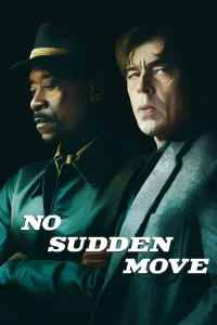 No Sudden Move film Ful İzle Fragman Görseli