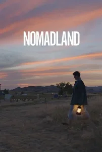 Nomadland film Ful İzle Fragman Görseli