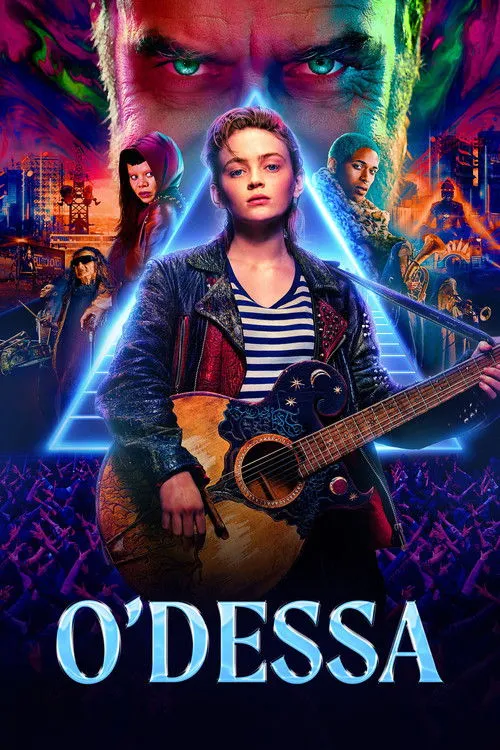 O’Dessa film Tek Part İzle