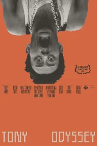 Odyssey film Tek Part İzle Fragman Görseli
