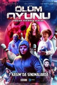 Ölüm Oyunu Fragmanı İzle Fragman Görseli