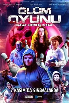 Ölüm Oyunu Fragmanı İzle