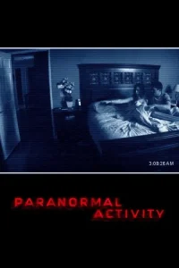 Paranormal Aktivite film Türkçe Dublaj İzle Fragman Görseli