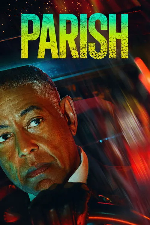 Parish film Hd İzle