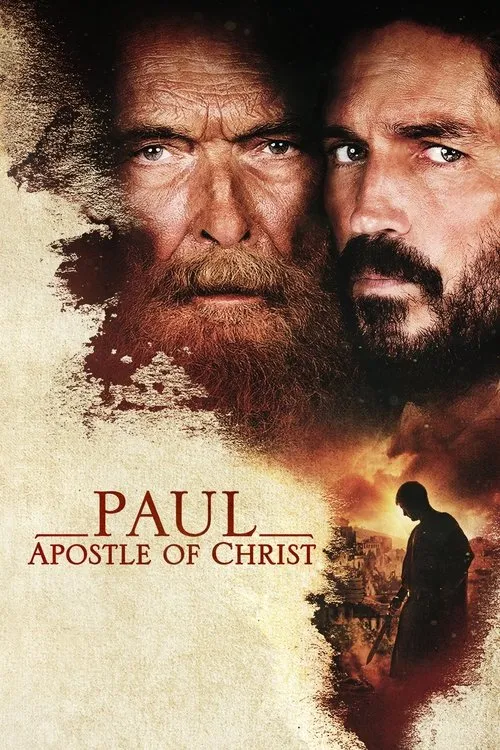 Paul, Apostle of Christ film İzle