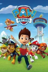 PAW Patrol film Türkçe Dublaj İzle Fragman Görseli