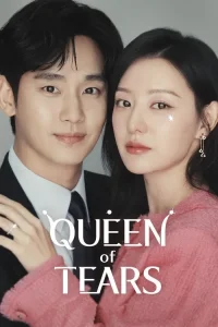 Queen of Tears dizi Tek Part İzle Fragman Görseli