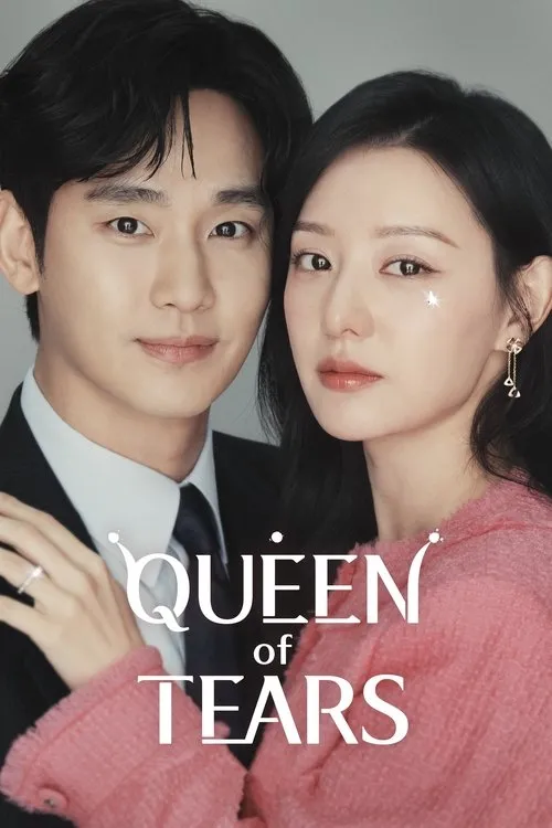 Queen of Tears dizi Tek Part İzle