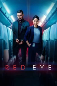 Red Eye film Ful İzle Fragman Görseli