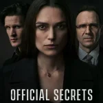 Resmi Sırlar film İzle