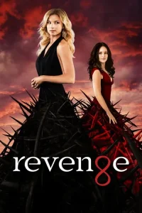 Revenge dizi Türkçe İzle Fragman Görseli
