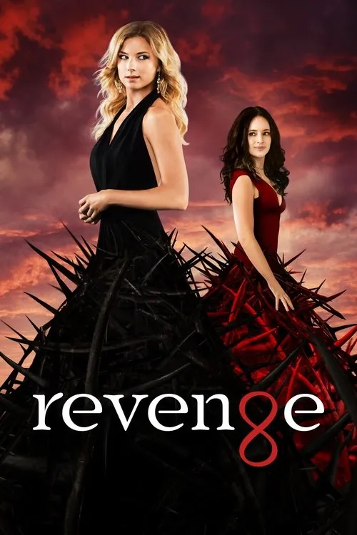 Revenge dizi Türkçe İzle