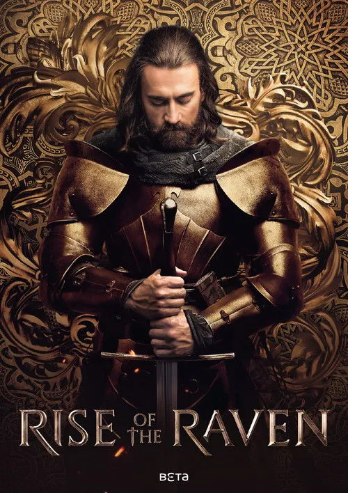 Rise of the Raven film Ful İzle
